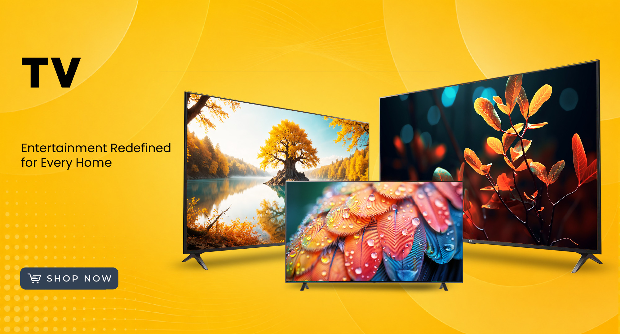 TV - ad-26