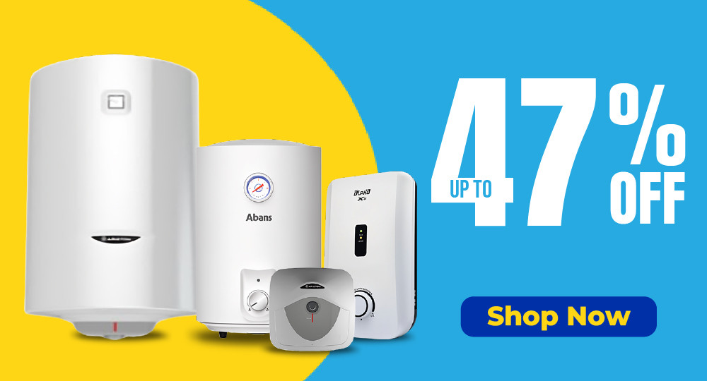 Water Heaters - 10.10